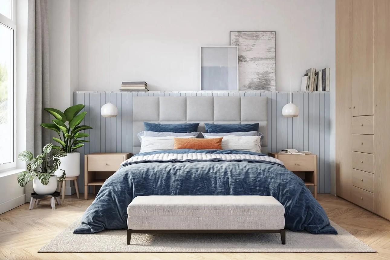 Airbnb vacation rental cleaning service